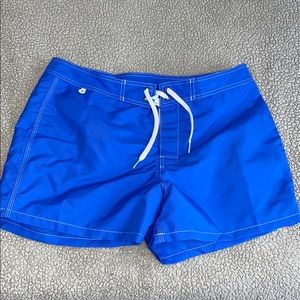 Sundek mens swimming trunks